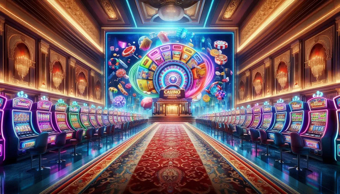 Beef Casino